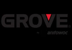 Grove Logo